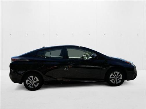 2018 Toyota Prius Two