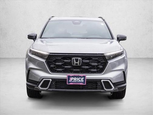 2023 Honda CR-V Hybrid Sport Touring AWD