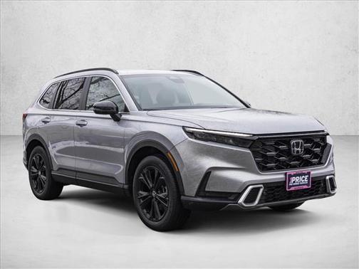 2023 Honda CR-V Hybrid Sport Touring AWD