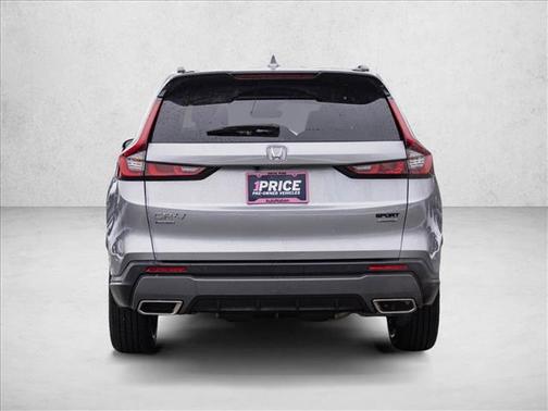 2023 Honda CR-V Hybrid Sport Touring AWD