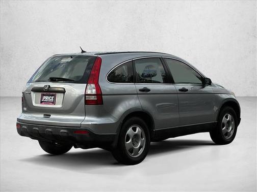 2008 Honda CR-V LX