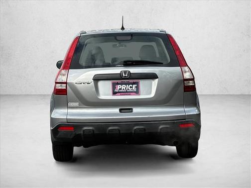 2008 Honda CR-V LX