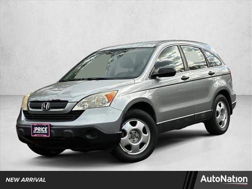 2008 Honda CR-V LX