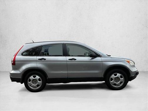2008 Honda CR-V LX