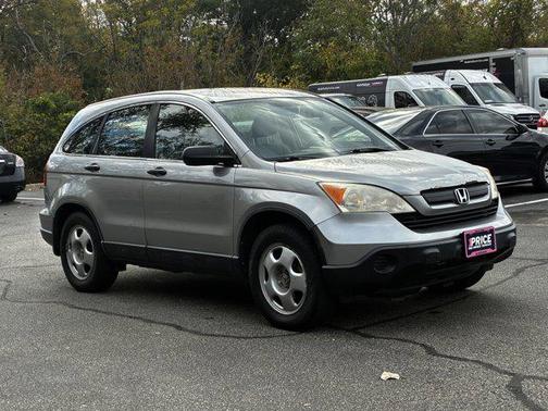 2008 Honda CR-V LX