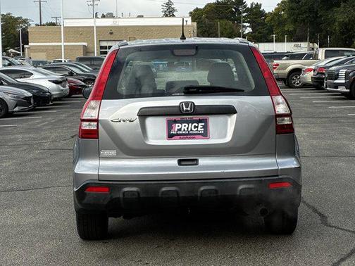 2008 Honda CR-V LX