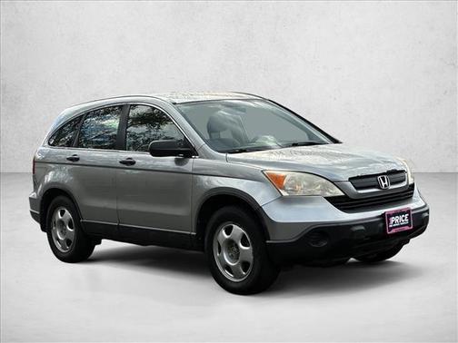 2008 Honda CR-V LX