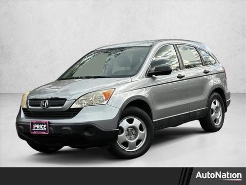 2008 Honda CR-V LX