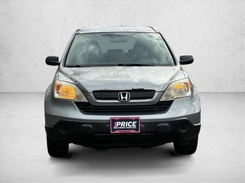2008 Honda CR-V LX