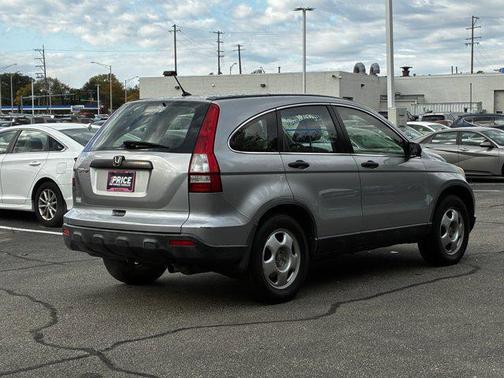 2008 Honda CR-V LX