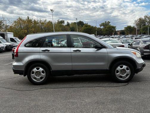 2008 Honda CR-V LX