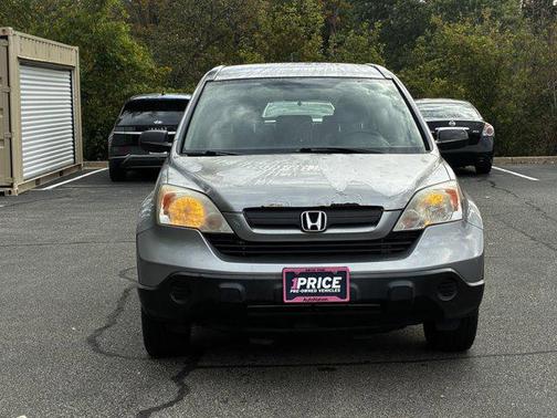2008 Honda CR-V LX