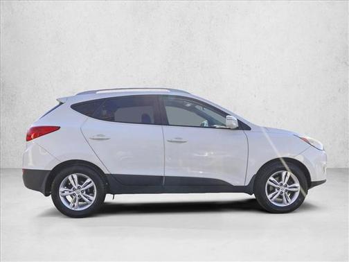 2012 Hyundai TUCSON GLS