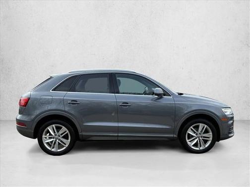 2016 Audi Q3 2.0T Premium Plus