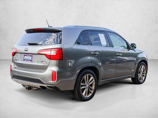 2014 Kia Sorento SX