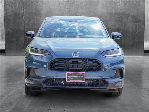 2025 Honda HR-V AWD Sport