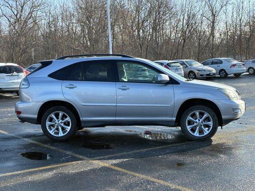 2009 Lexus RX 350 Base