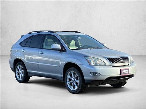 2009 Lexus RX 350 Base