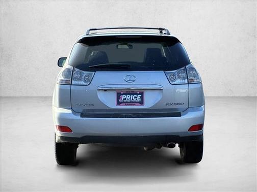 2009 Lexus RX 350 Base