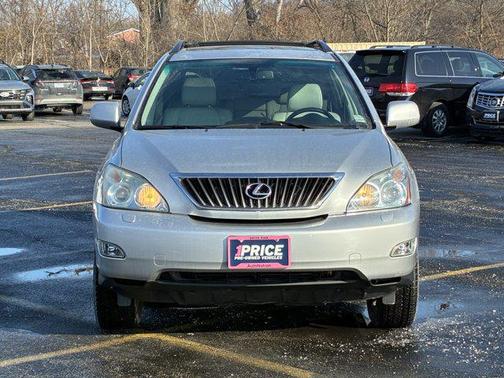 2009 Lexus RX 350 Base