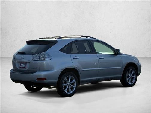 2009 Lexus RX 350 Base