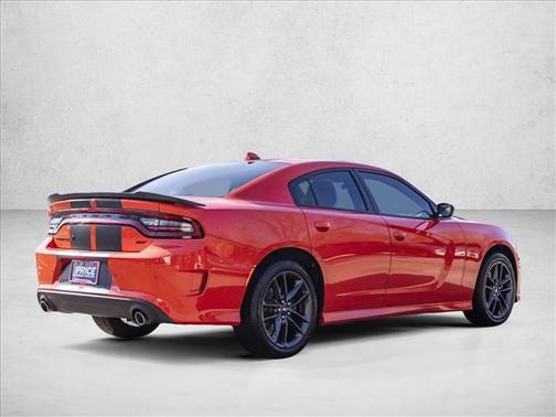 2021 Dodge Charger GT
