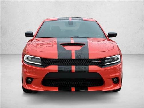 2021 Dodge Charger GT