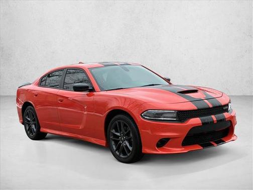 2021 Dodge Charger GT