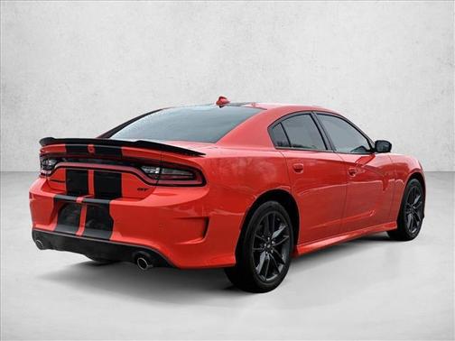 2021 Dodge Charger GT