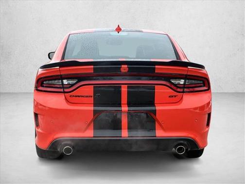 2021 Dodge Charger GT