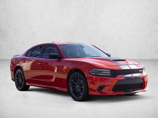 2021 Dodge Charger GT