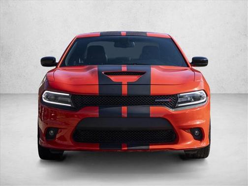 2021 Dodge Charger GT
