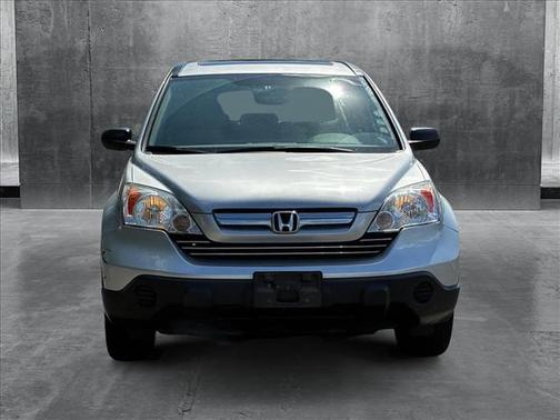 2009 Honda CR-V EX