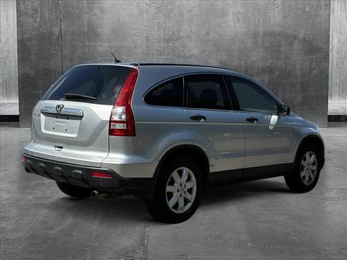 2009 Honda CR-V EX
