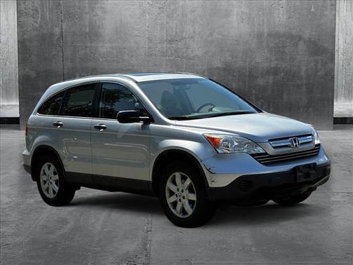 2009 Honda CR-V EX