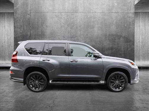 2021 Lexus GX 460 Premium