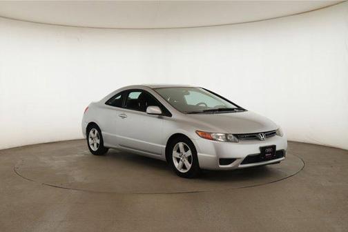 2007 Honda Civic EX