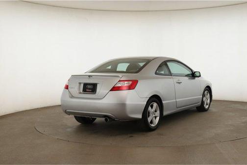 2007 Honda Civic EX