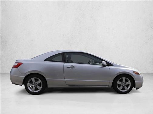 2007 Honda Civic EX