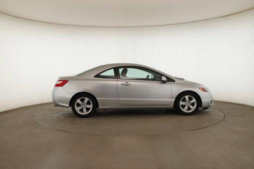 2007 Honda Civic EX