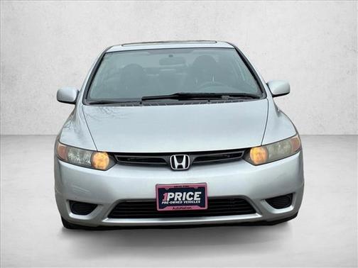 2007 Honda Civic EX