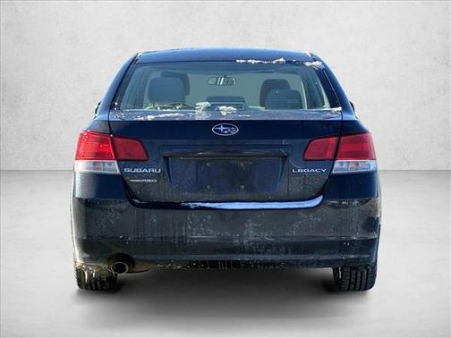 2013 Subaru Legacy Premium
