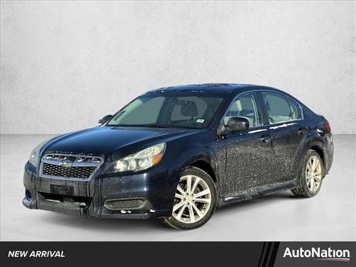 2013 Subaru Legacy Premium