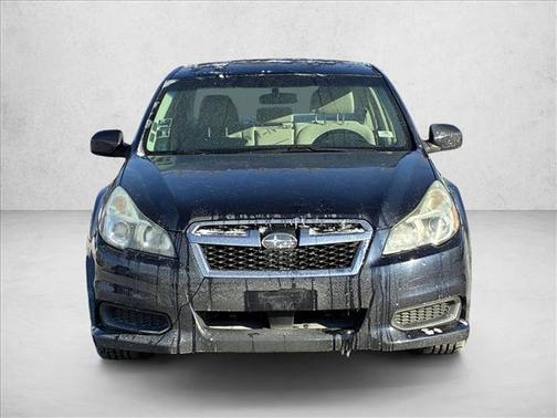 2013 Subaru Legacy Premium