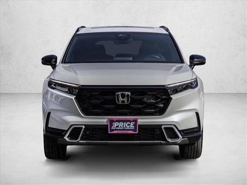 2025 Honda CR-V Hybrid Sport Touring AWD