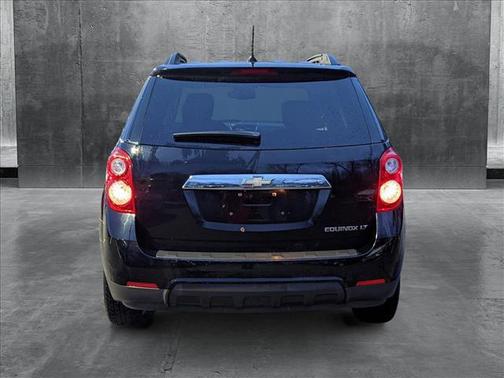 2014 Chevrolet Equinox 1LT