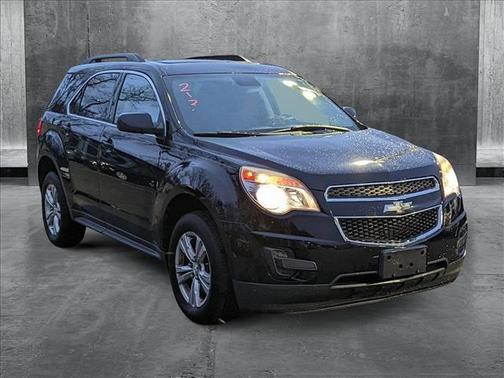 2014 Chevrolet Equinox 1LT