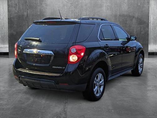 2014 Chevrolet Equinox 1LT