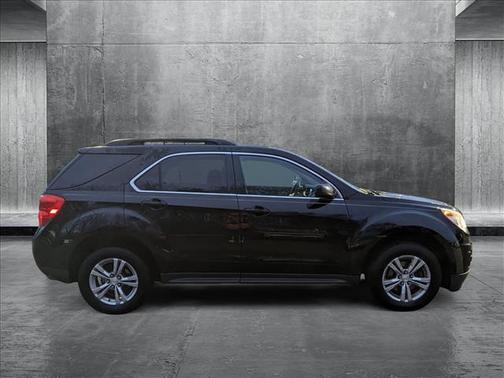 2014 Chevrolet Equinox 1LT