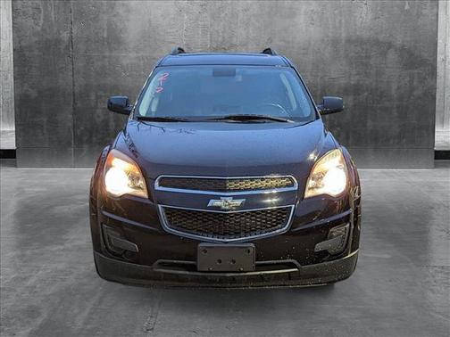 2014 Chevrolet Equinox 1LT